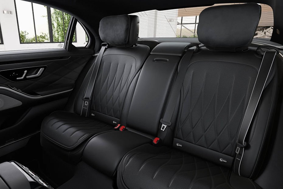 AMG S 63 Gallery Image
