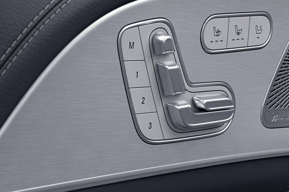 AMG GLE 53 Gallery Image
