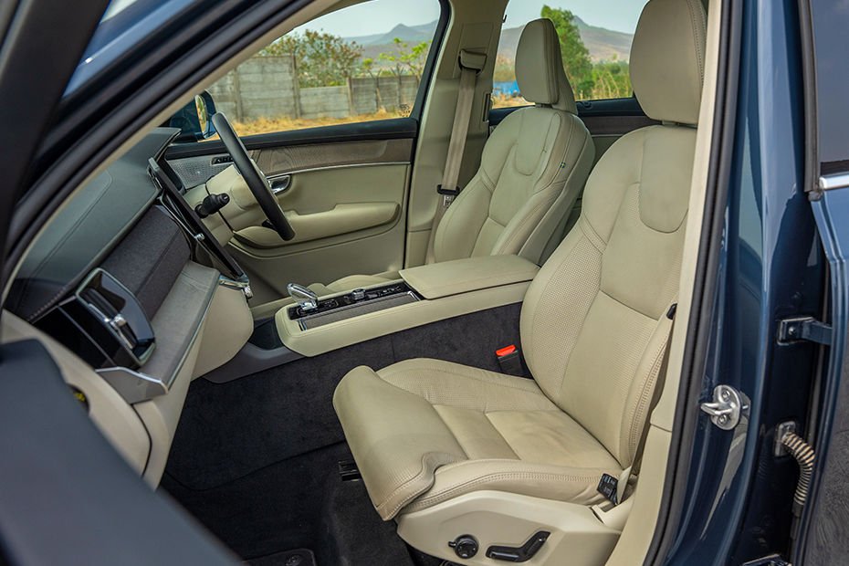 XC90 Gallery Image