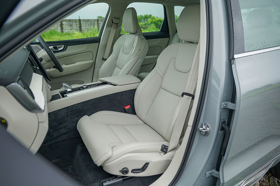 XC60 Gallery Image