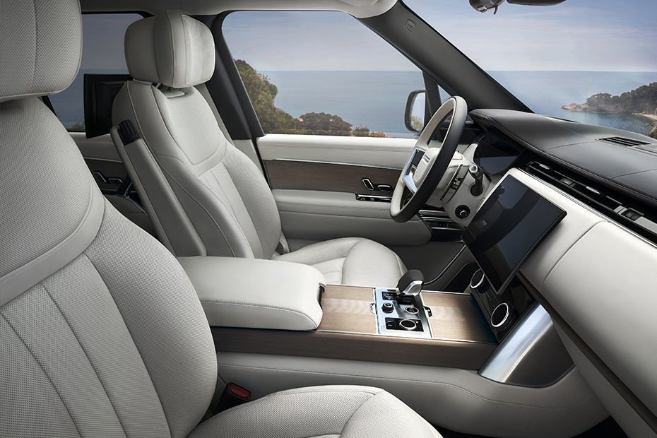 Range Rover Gallery Image