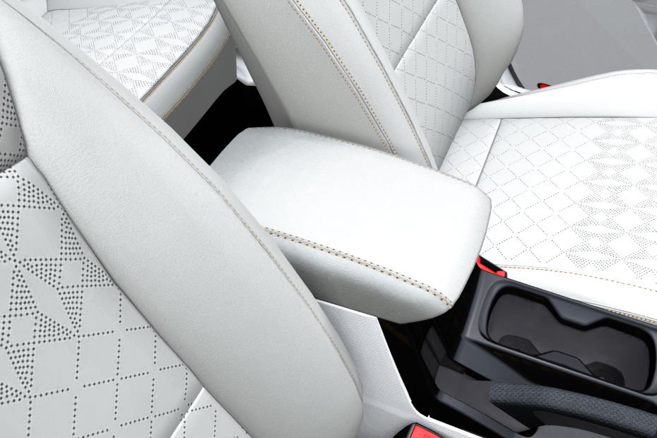 XUV400 EV Gallery Image