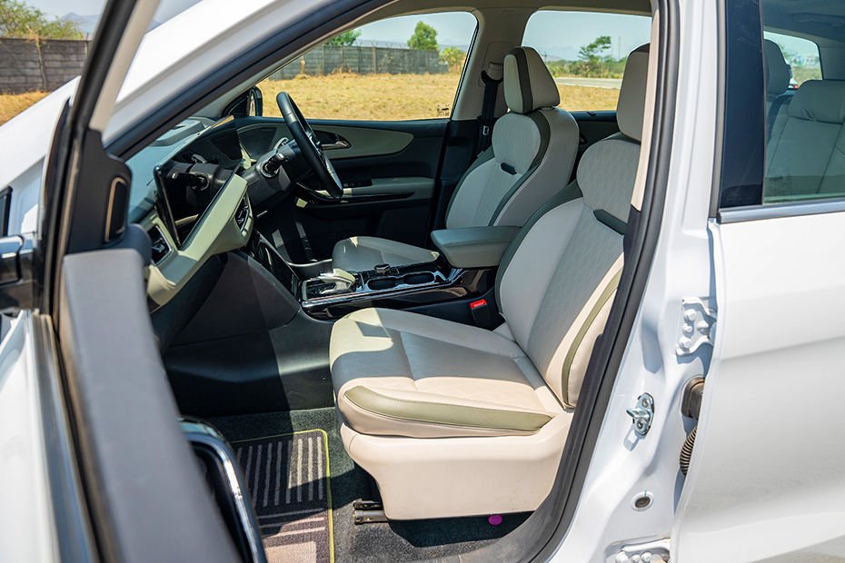 XEV 9S Gallery Image