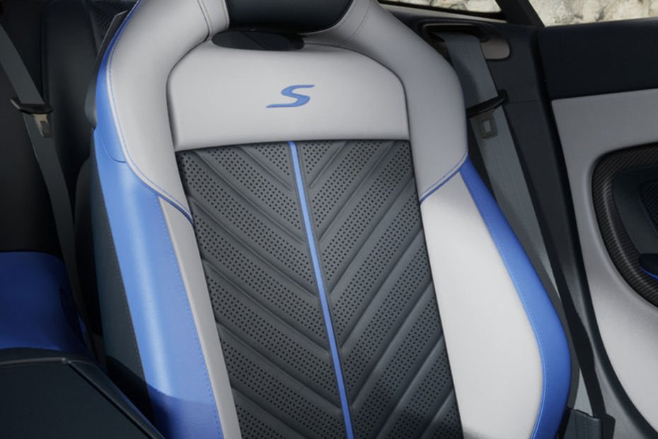DB12 Gallery Image