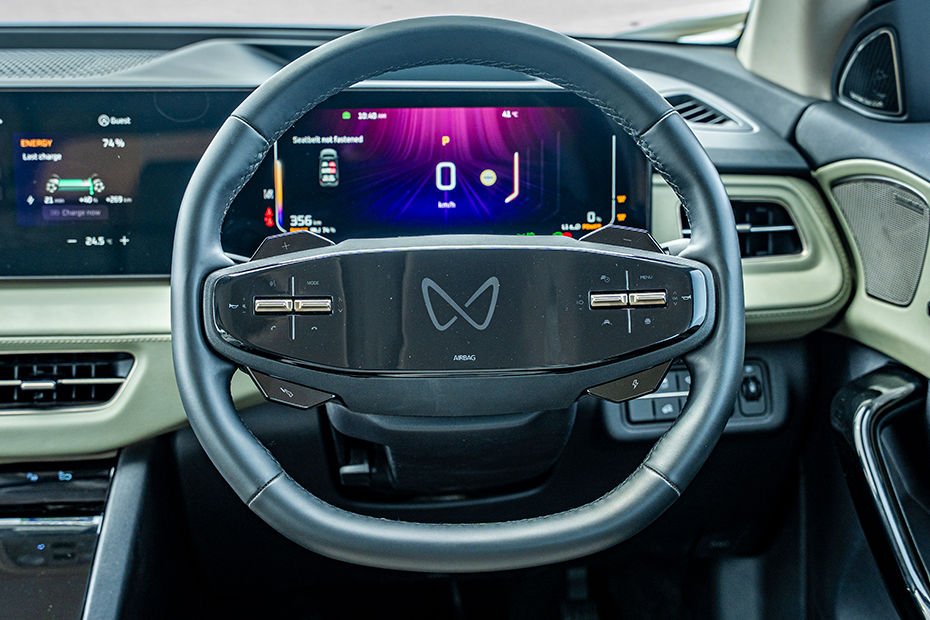 XEV 9S Gallery Image