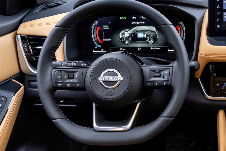X-Trail Gallery Image