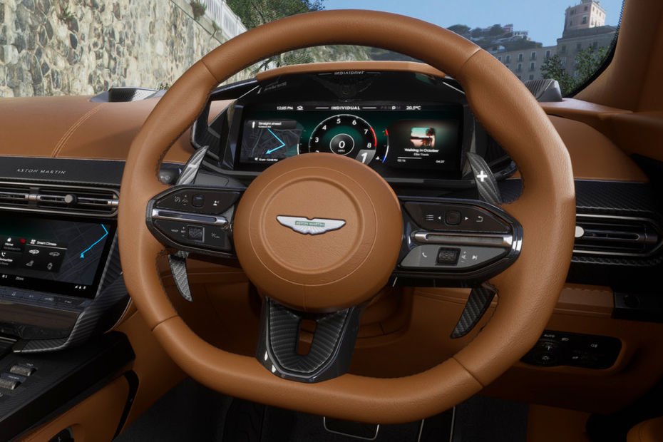 Vanquish Gallery Image