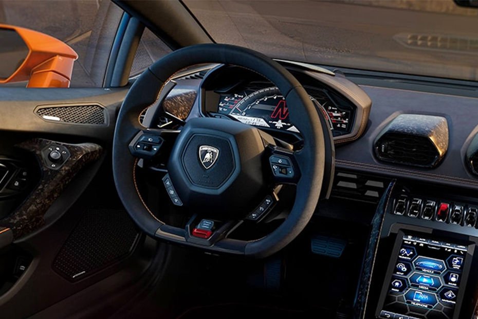 Huracan EVO Gallery Image
