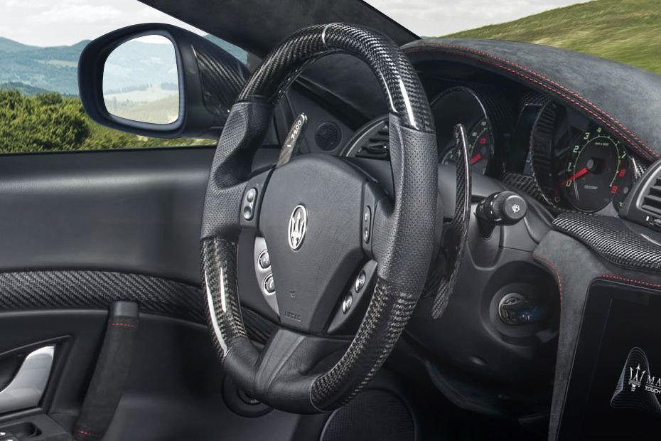 GranTurismo Gallery Image