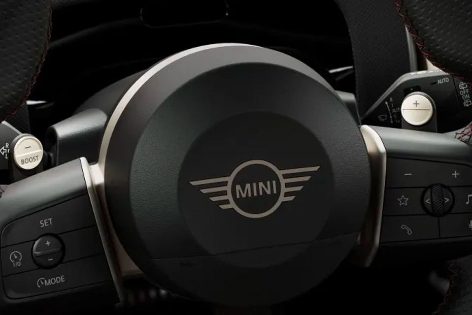 Countryman Electric Gallery Image