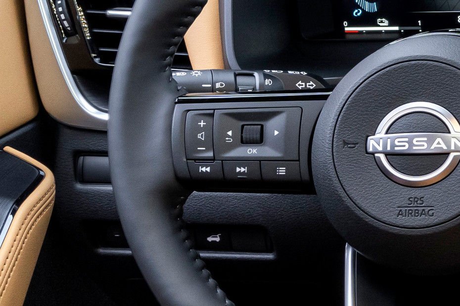 X-Trail Gallery Image
