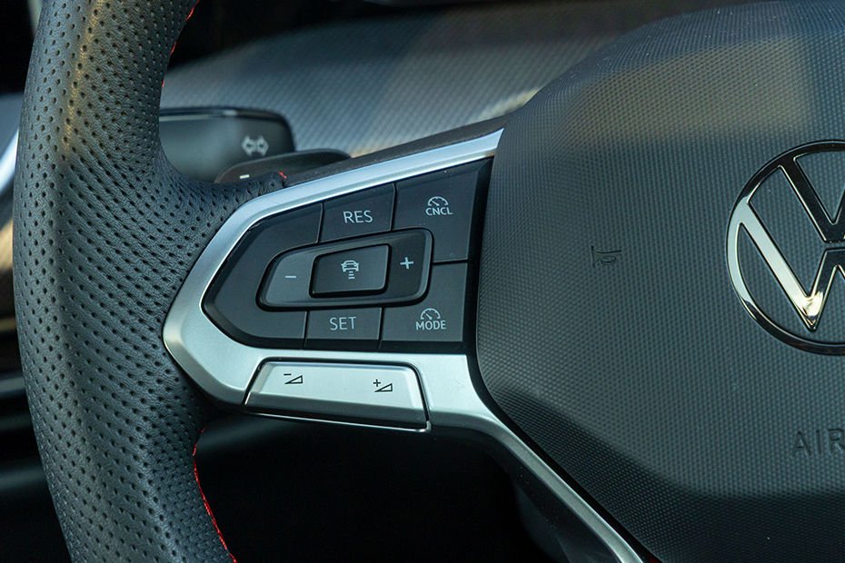 Golf GTI Gallery Image