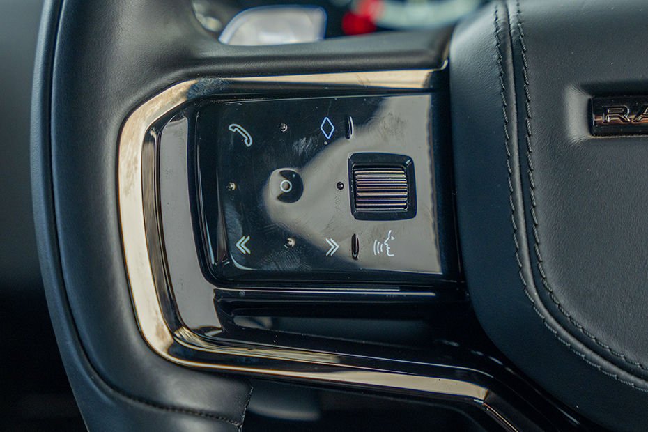 Range Rover Sport Gallery Image