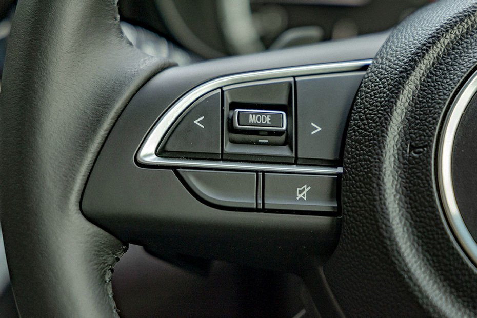 Grand Vitara Gallery Image