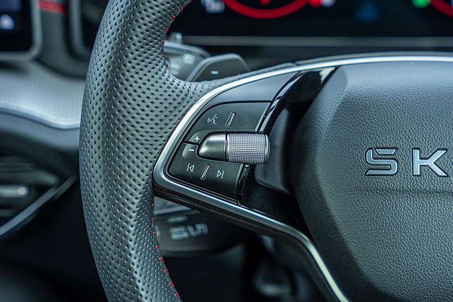 Kodiaq RS Gallery Image