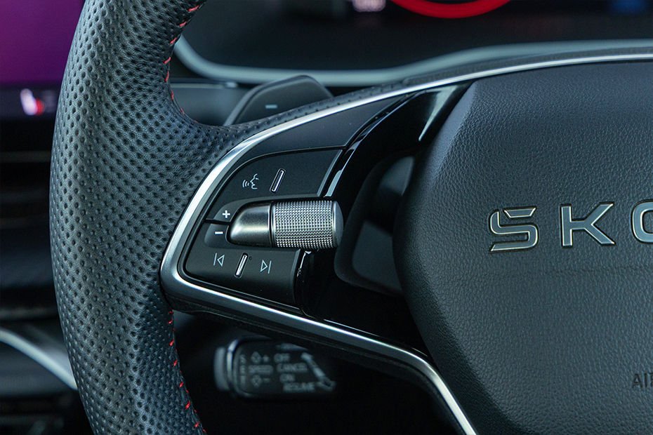 Octavia RS Gallery Image