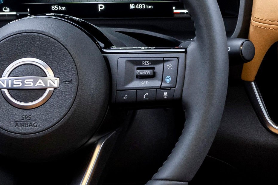 X-Trail Gallery Image