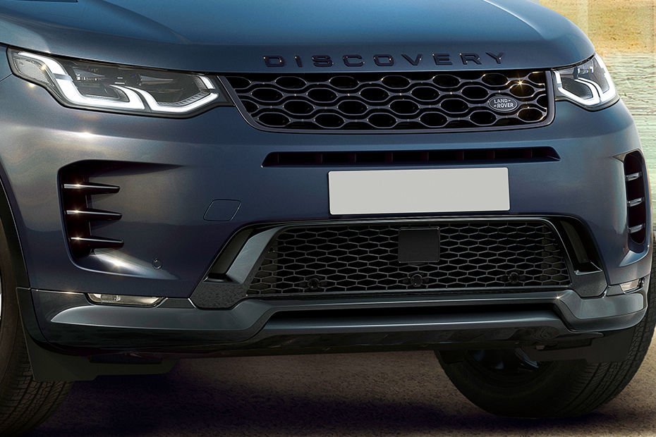 Discovery Sport Gallery Image