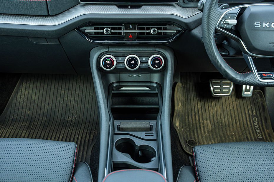 Kodiaq RS Gallery Image