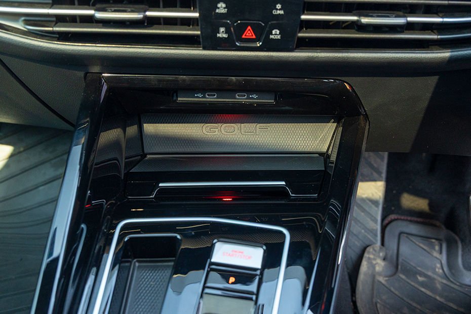 Golf GTI Gallery Image