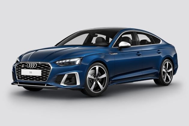 S5 Sportback Gallery Image
