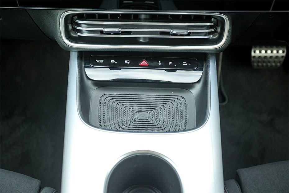 CLA Electric Gallery Image