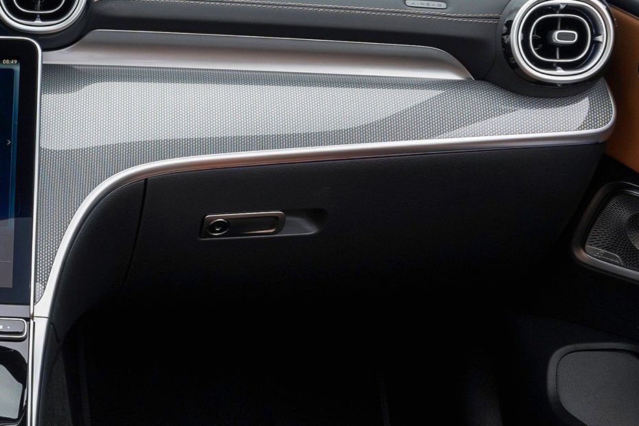 CLE Cabriolet Gallery Image