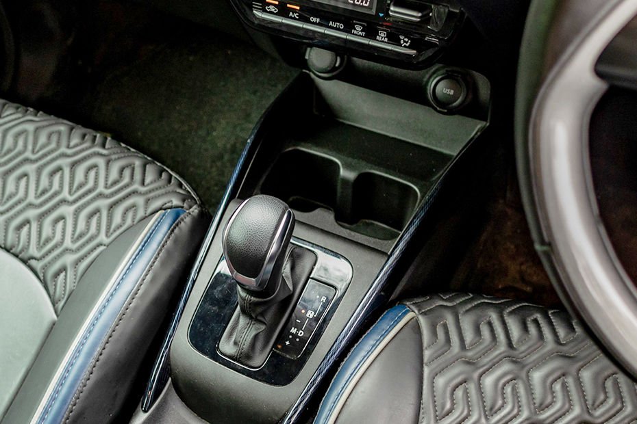 Baleno Gallery Image