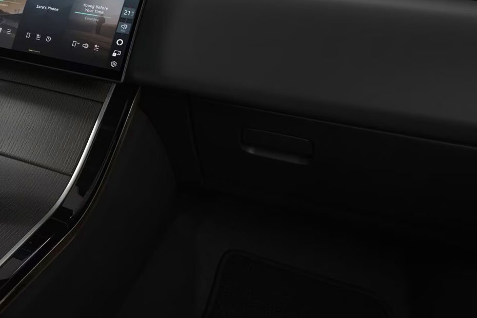 Range Rover Evoque Gallery Image