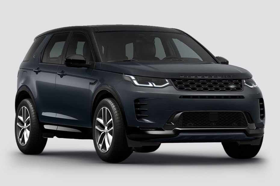 Discovery Sport Gallery Image