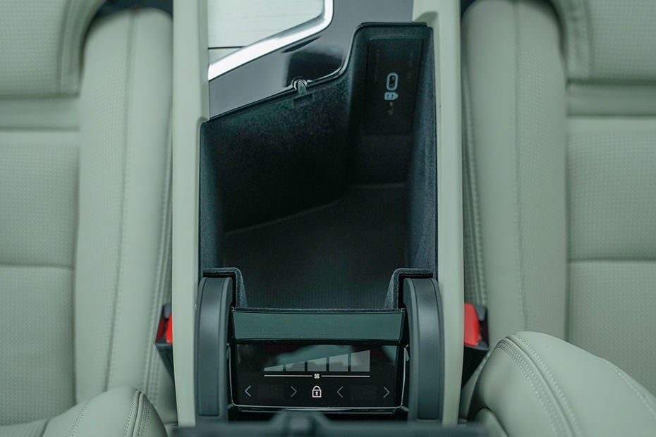 XC60 Gallery Image