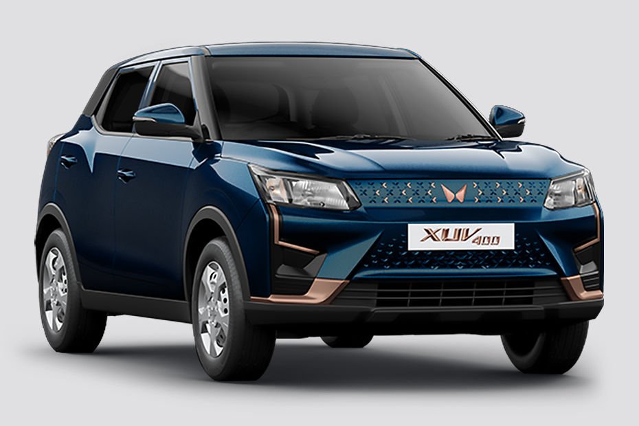 XUV400 EV Gallery Image
