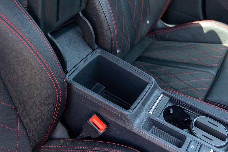 Octavia RS Gallery Image