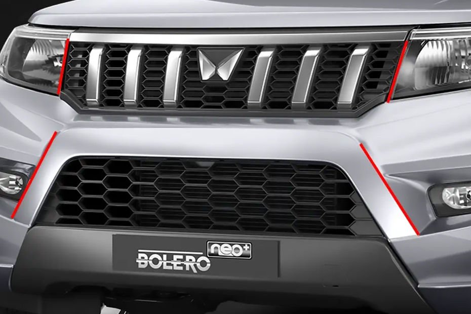 Bolero Neo Plus Gallery Image