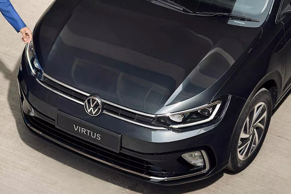 Virtus Gallery Image