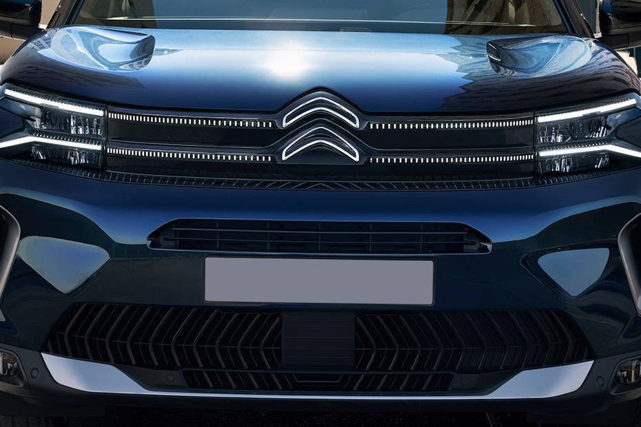 C5 Aircross Gallery Image