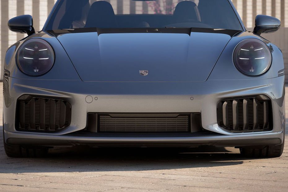 911 Gallery Image