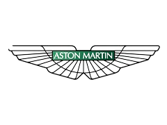 Aston Martin